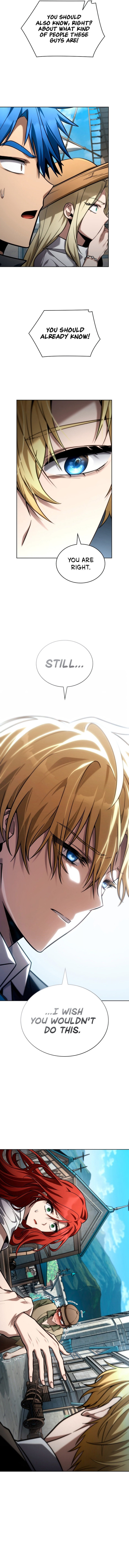 Infinite Mage, Chapter 110 image 03